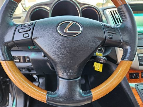 Used 2008 Lexus RX 350 AWD image 19