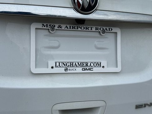Certified 2022 Buick Encore Preferred w/ Safety Package image 31
