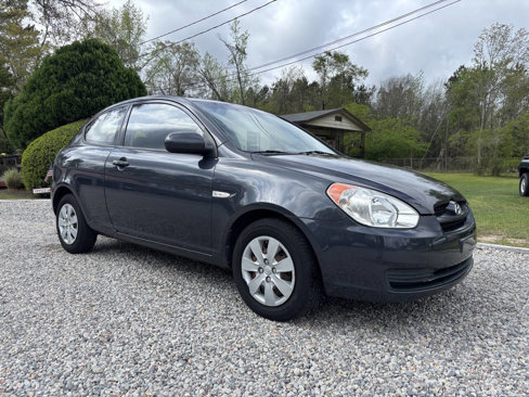 Used 2011 Hyundai Accent GS image 4