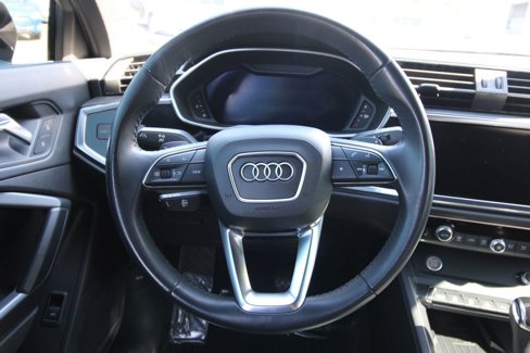 Used 2020 Audi Q3 2.0T Premium Plus image 13