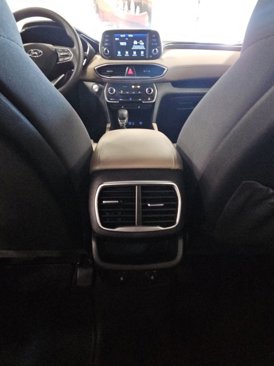 Used 2020 Hyundai Santa Fe SEL image 28