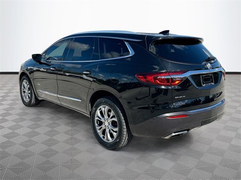 Used 2018 Buick Enclave Avenir image 6