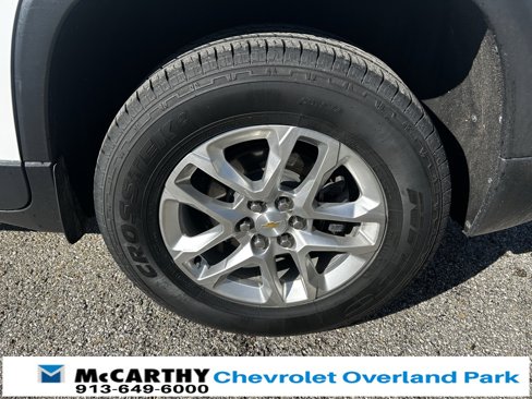 Used 2018 Chevrolet Traverse LT image 14