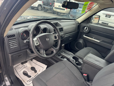 Used 2011 Dodge Nitro SXT image 15