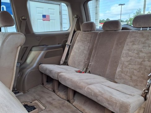 Used 2005 Honda Pilot EX image 10