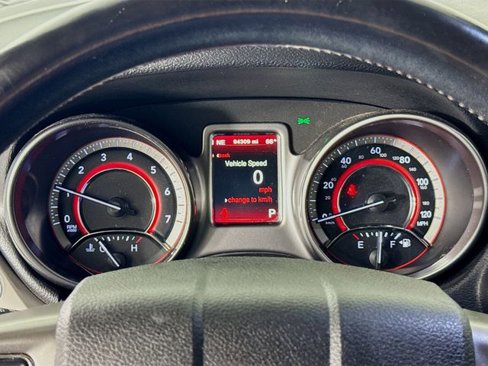 Used 2020 Dodge Journey Crossroad image 15