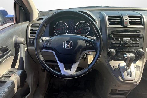 Used 2010 Honda CR-V EX-L image 8