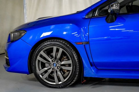 Used 2016 Subaru WRX Premium image 12