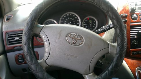Used 2005 Toyota Sienna XLE image 16
