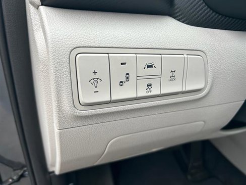 Used 2020 Hyundai Tucson SEL image 16