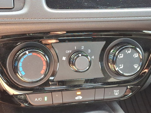 Used 2019 Honda HR-V Sport image 16