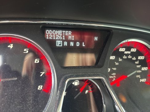 Used 2014 GMC Acadia SLT image 7