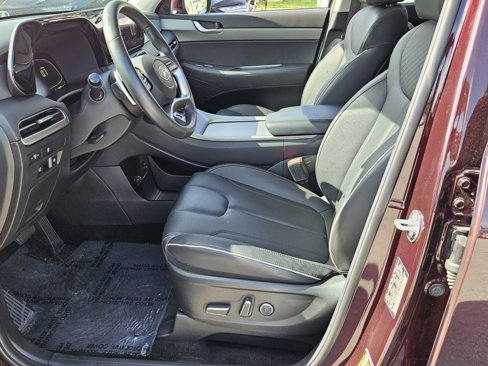 Used 2024 Hyundai Palisade SEL image 11