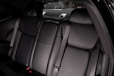 Used 2016 Rolls-Royce Ghost image 24