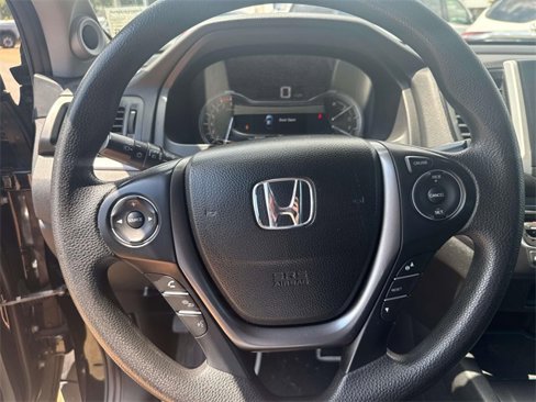 Used 2019 Honda Ridgeline Sport image 26