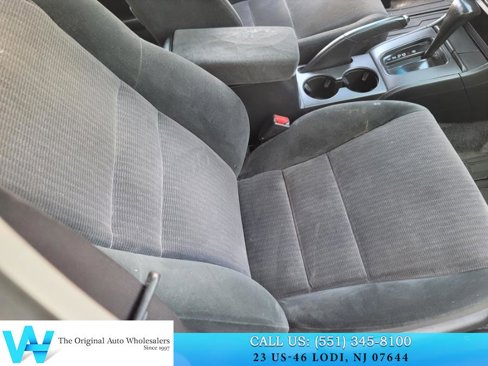 Used 2004 Honda Accord LX image 13