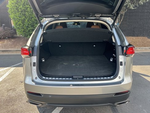 Used 2020 Lexus NX 300 FWD image 16