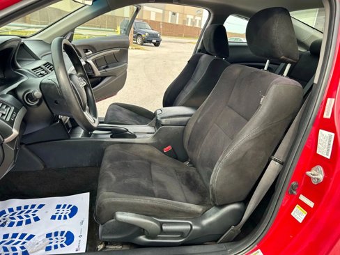 Used 2012 Honda Accord EX image 12