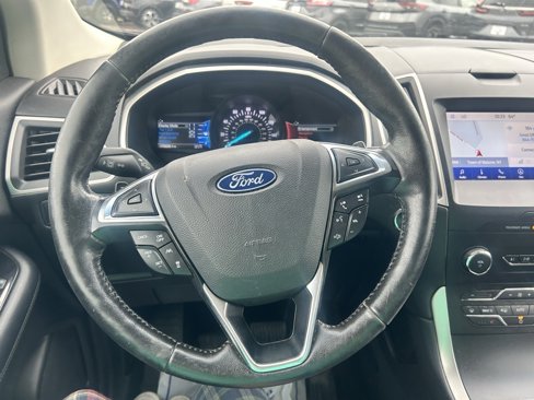 Used 2019 Ford Edge SEL w/ Equipment Group 201A image 25
