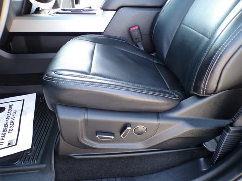 Used 2017 Ford F250 Lariat w/ Lariat Ultimate Package image 29