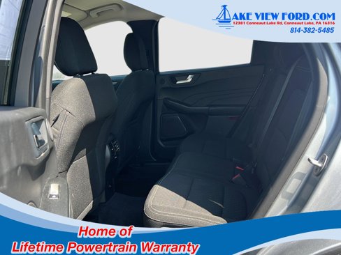 Used 2023 Ford Escape Active w/ Tech Pack #2 image 39