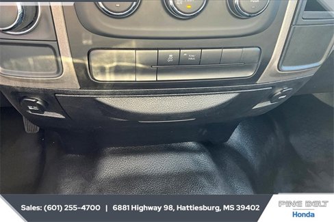 Used 2018 RAM 1500 Tradesman image 22