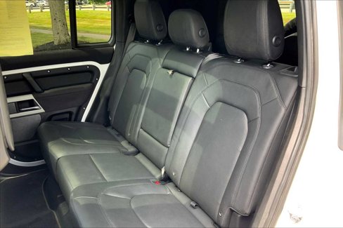 Used 2023 Land Rover Defender 110 S image 20
