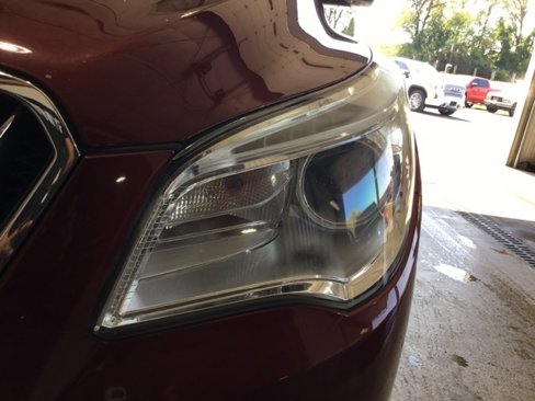 Used 2017 Buick Enclave Premium image 7