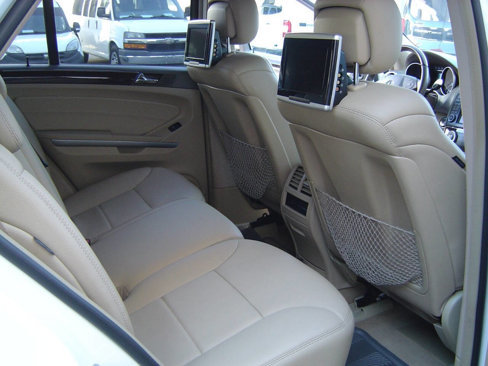 Used 2011 Mercedes-Benz ML 350 BlueTEC 4MATIC image 10
