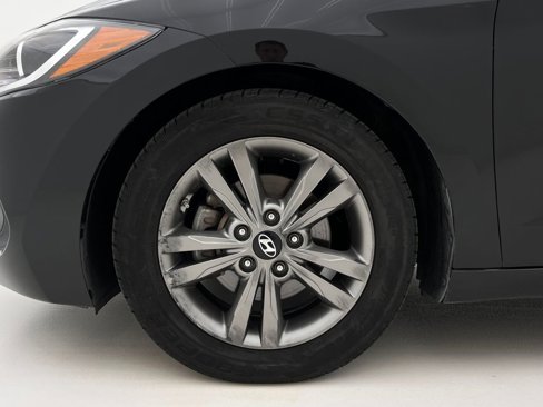 Used 2018 Hyundai Elantra SEL image 28