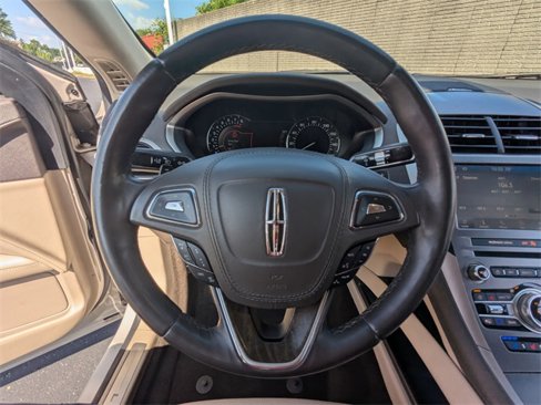 Used 2020 Lincoln MKZ Reserve w/ Elements Package image 22