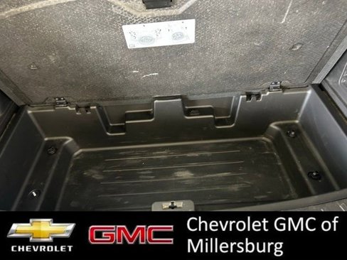 Used 2019 Chevrolet Traverse LT image 36