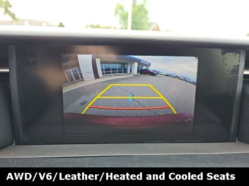 Used 2015 Lexus IS 250 AWD image 17