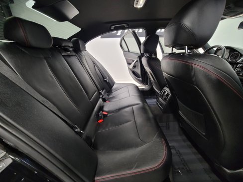 Used 2016 BMW 328i Sedan image 38