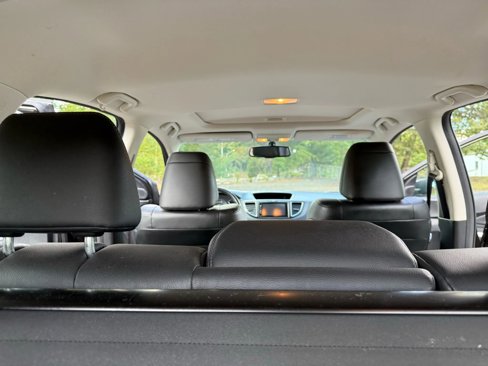 Used 2015 Honda CR-V EX-L image 26