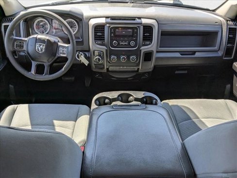 Used 2019 RAM 1500 Tradesman w/ Popular Equipment Group image 18