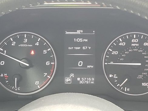 Certified 2024 Subaru Legacy Premium image 19