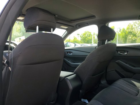 Used 2023 Honda Accord Sport image 28