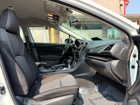 Used 2022 Subaru Impreza 2.0i image 22