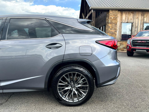 Used 2017 Lexus RX 350 AWD image 33