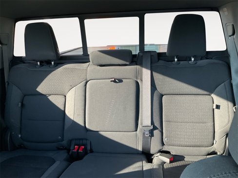 Used 2020 Chevrolet Silverado 1500 RST w/ All-Star Edition image 12