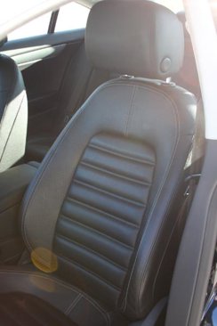 Used 2016 Volkswagen CC Sport image 30