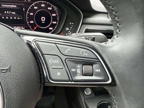 Used 2019 Audi A5 2.0T Premium Plus w/ Premium Plus image 22