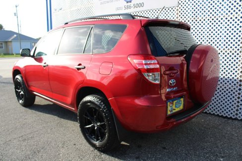 Used 2012 Toyota RAV4 4WD image 6