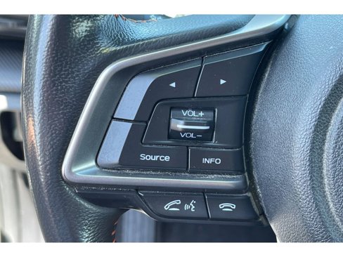Used 2022 Subaru Crosstrek 2.0i Premium image 33