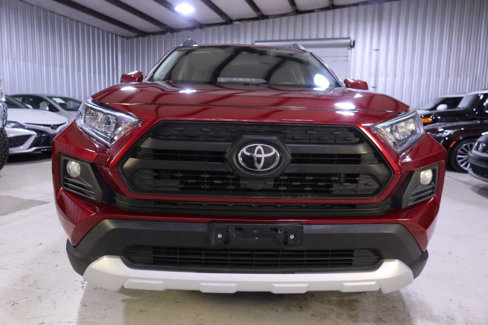 Used 2019 Toyota RAV4 Adventure image 8