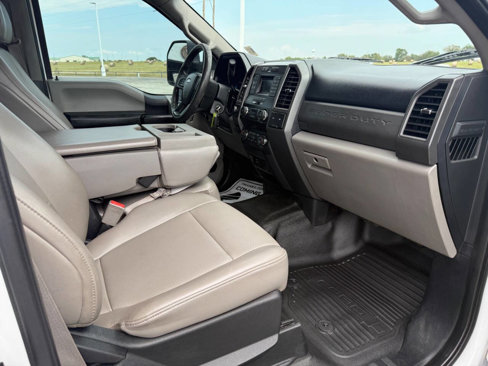 Used 2019 Ford F250 XL w/ Power Equipment Group image 27