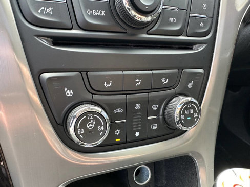 Used 2013 Buick Verano Leather image 25