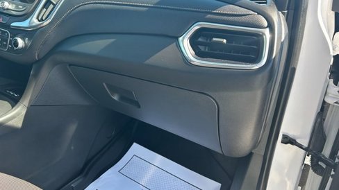 Used 2019 Chevrolet Equinox Premier image 50