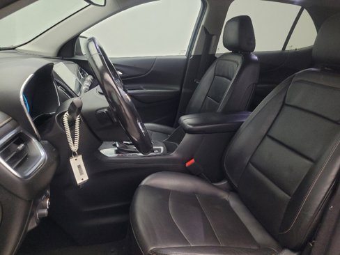 Used 2019 Chevrolet Equinox Premier image 17